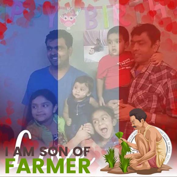 Meet your Posher, Anil - Picture 1 of 1